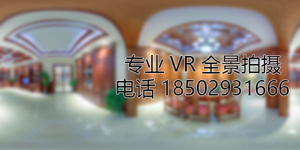 伊春房地产样板间VR全景拍摄